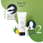 Arata Aloe Vera Face Gel | Grocsy