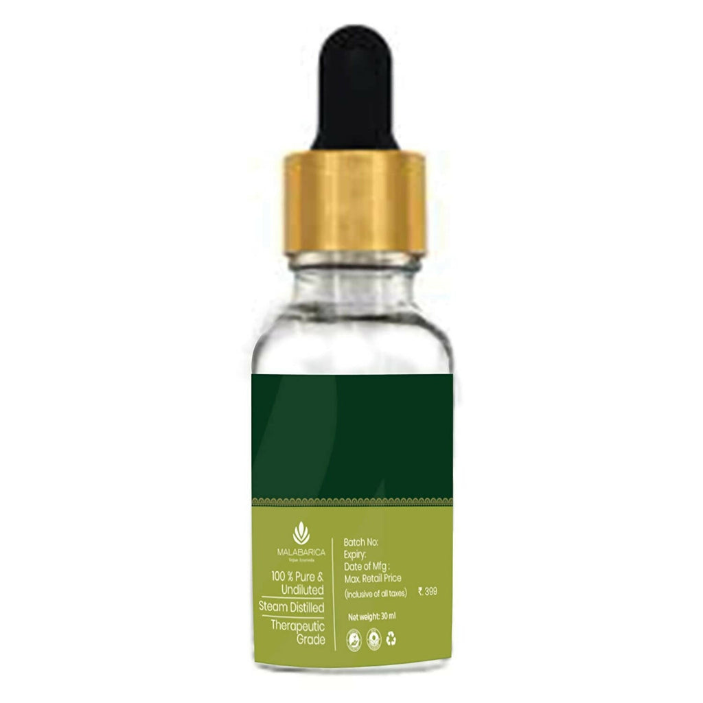 Malabarica Eucalyptus Essential Oil | Grocsy
