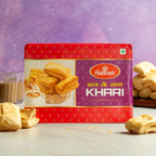 Haldiram's Khari | Grocsy