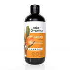 Nake Organica Argan Shampoo - Frizzy Hair | Grocsy