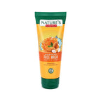 Nature's Essence Nourishing Face Wash (Almond & Honey) | Grocsy