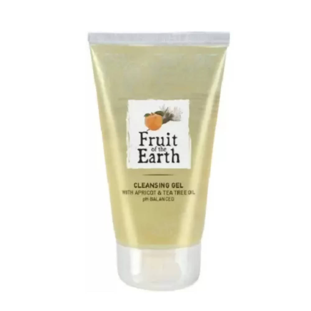 Modicare Fruit Of The Earth Cleansing Gel | Grocsy