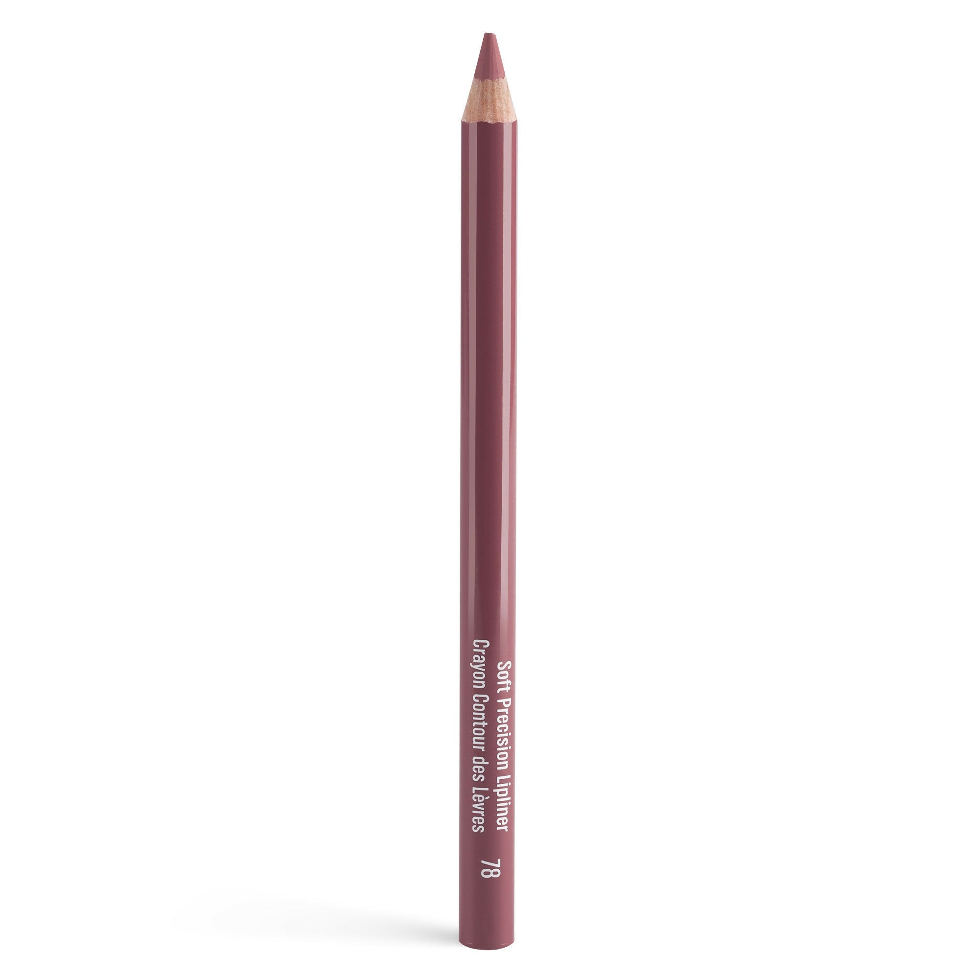 Inglot Soft Precision Lipliner - 78 | Grocsy