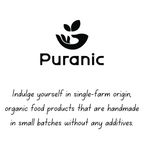 Puranic Raw Sugar | Unprocess Natural Brown Sugar