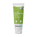 The Derma Co 4% Urea Deep Moisturizing Cream | Grocsy