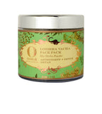 Ohria Ayurveda Lodhra Vacha Face Pack | Grocsy