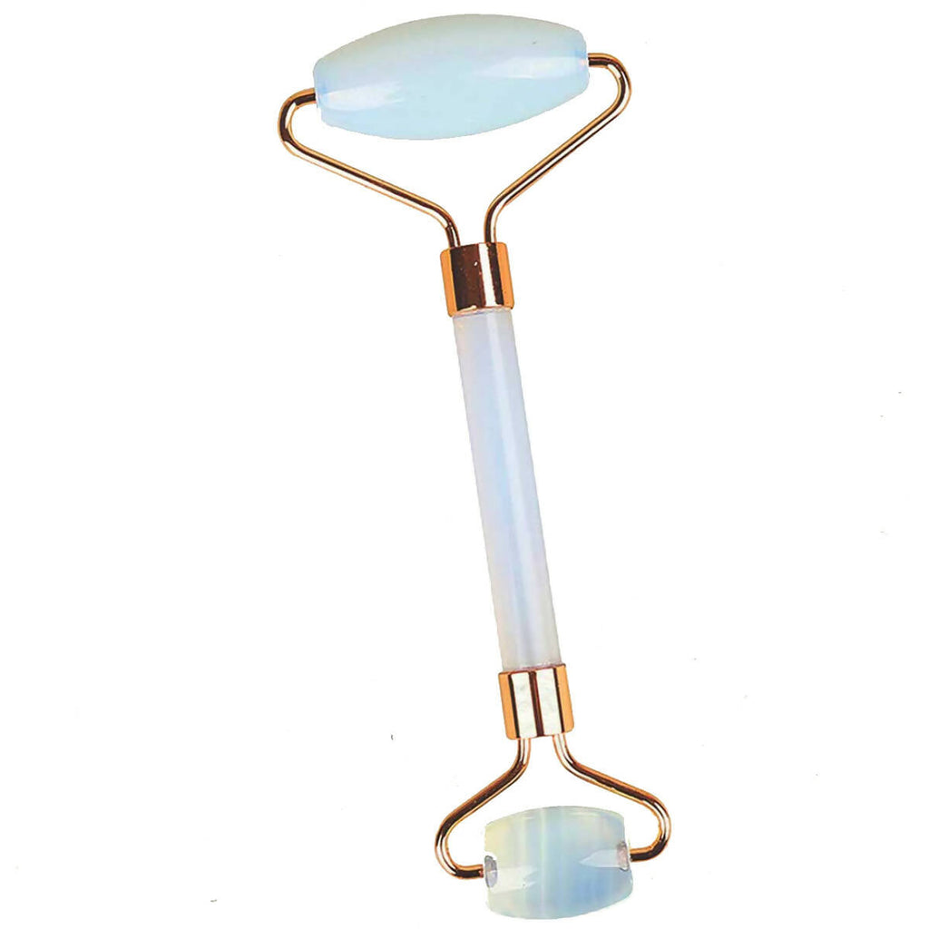Love Earth Opalite Face Roller | Grocsy