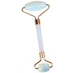 Love Earth Opalite Face Roller | Grocsy