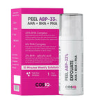 Cos-IQ ABP 33% Strong Exfoliating Peel | Grocsy