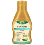 Zandu Seniorz Daily Health Booster Syrup | Grocsy