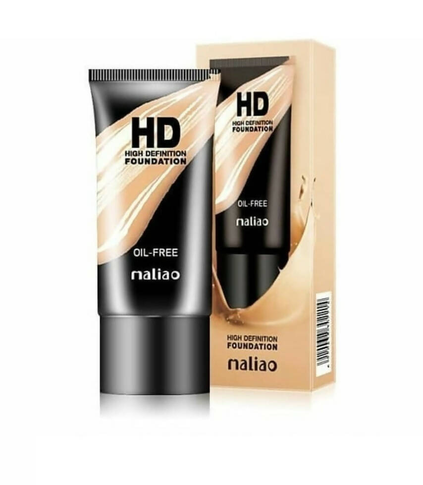Maliao Professional Matte Look High Definition Foundation | Grocsy