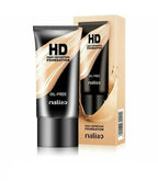 Maliao Professional Matte Look High Definition Foundation | Grocsy
