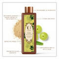 Ohria Ayurveda Keshya Anti Frizz Hair Oil | Grocsy