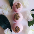 Aaranyam Aromatic Bath Soap - Lavender | Grocsy