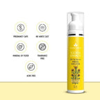 Avimee Herbal Soorya Kawach (Suncreen) SPF50 PA++++ For All Skin Types | Grocsy