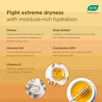 Joy Honey & Almonds Nourishing Body Milk Lotion | Grocsy