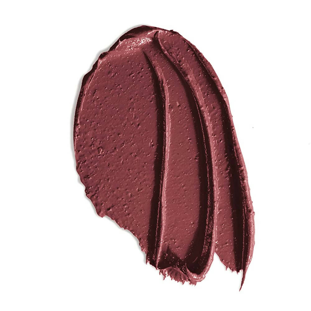 Gush Beauty Play Paint Airy Fluid Lipstick - Mauve Nude | Grocsy