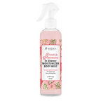 Volamena Peach & Watermenlon In Shower Moisturizer Body Mist | Grocsy