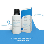 Kanpeki Furutsu Glow Accelerating Concentrate Serum | Grocsy