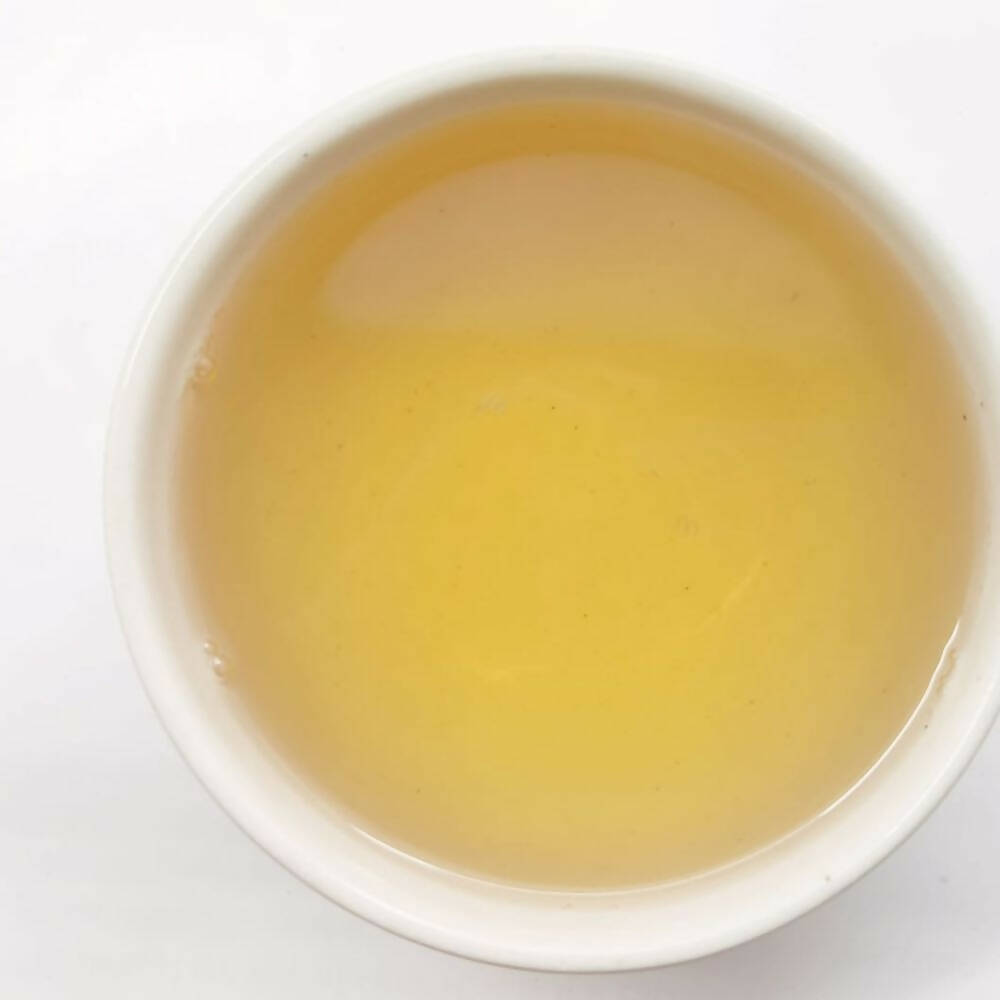 Tea Sense Bed Of Roses White Tea | Grocsy