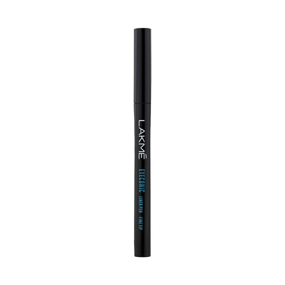 Lakme Eyeconic Eye Liner Pen Fine Tip | Grocsy