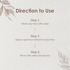 NatAura Coffee Face Scrub | Grocsy