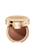 Iconic London Precision Duo Contour Pot - Tan Shadow | Grocsy