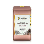 LocoKerala Coorg Blue Mount Roasted Arabica Coffee Bean | Grocsy