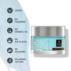 Good Vibes Aqua & Sea Mineral Hydration Booster Face Gel | Grocsy