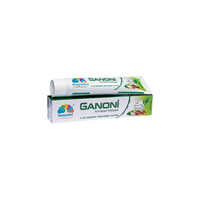 Extasy Mayumi Ganoni Toothpaste | Grocsy