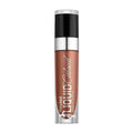Wet n Wild Megalast Liquid Catsuit Metallic Lipstick - Satin Sheets | Grocsy