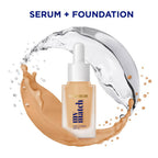 Chambor My Match SPF 15 Skin Fusion Serum Foundation - 02 Neutral Cool | Grocsy