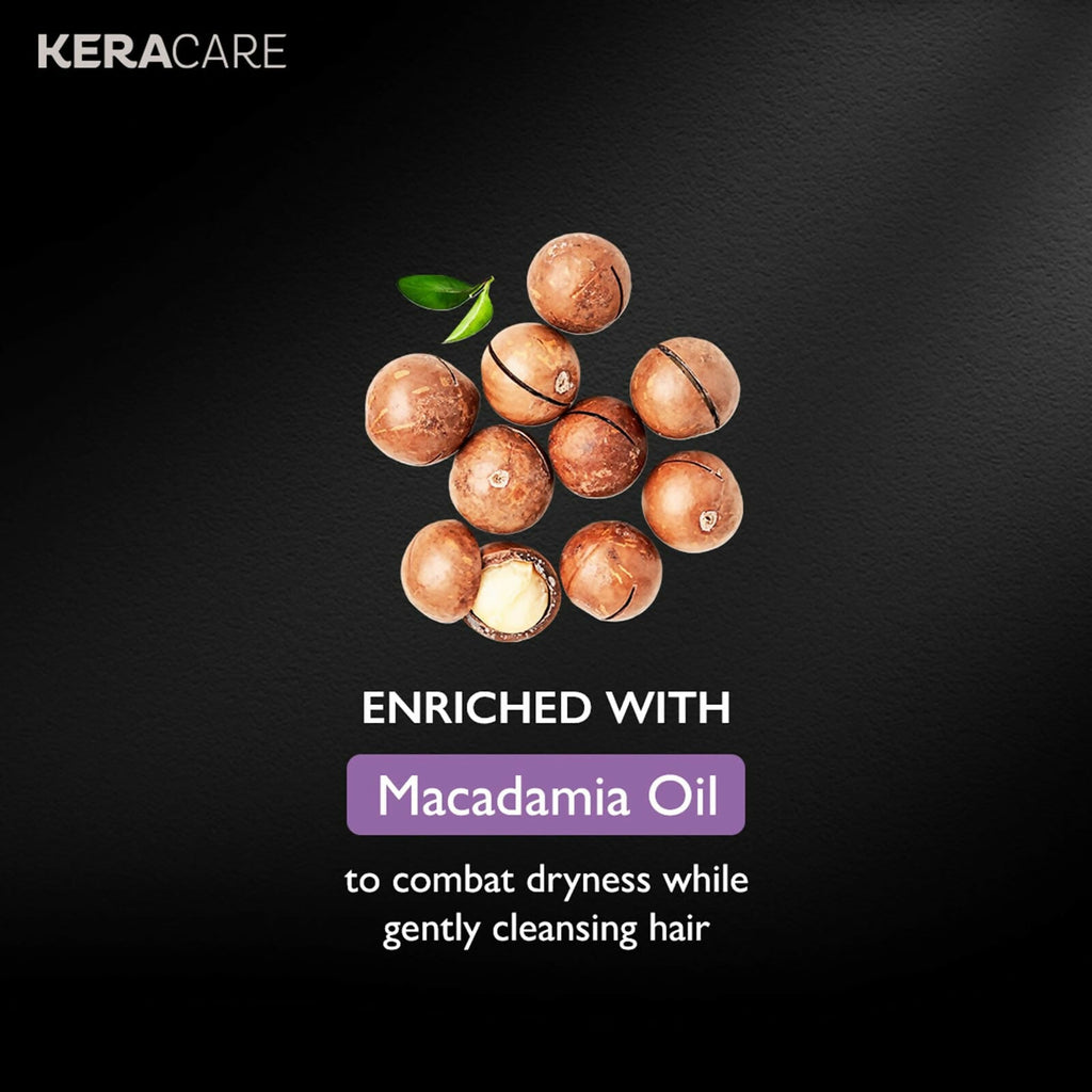Godrej Professional Keracare Smooth Renew Shampoo | Grocsy