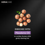 Godrej Professional Keracare Smooth Renew Shampoo | Grocsy