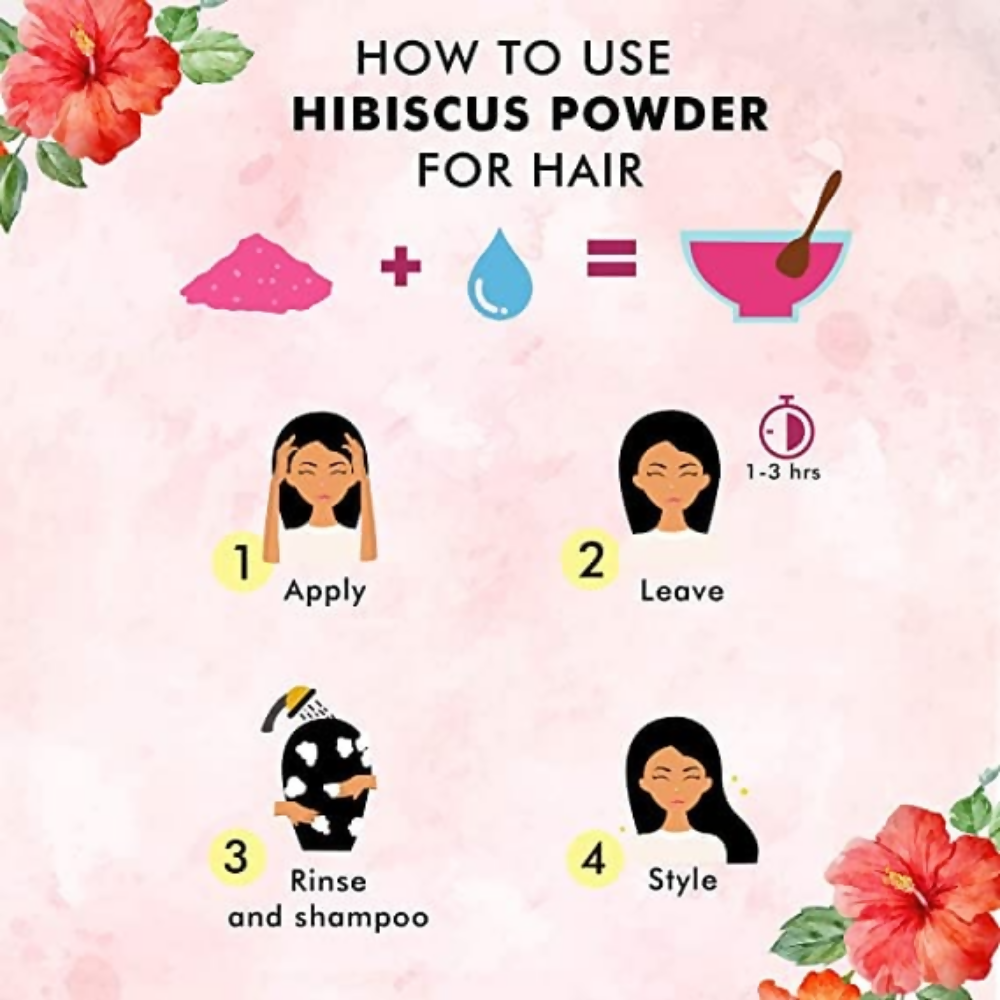 Sorich Organics Hibiscus Powder | Grocsy