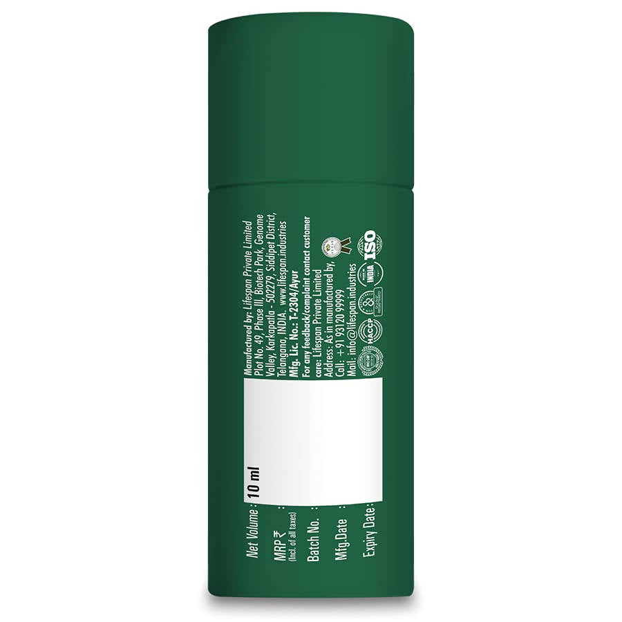 LifeSpan Rapid Relief Roll On | Grocsy
