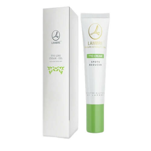 Lambre TTO Cream Spots Reducer | Grocsy