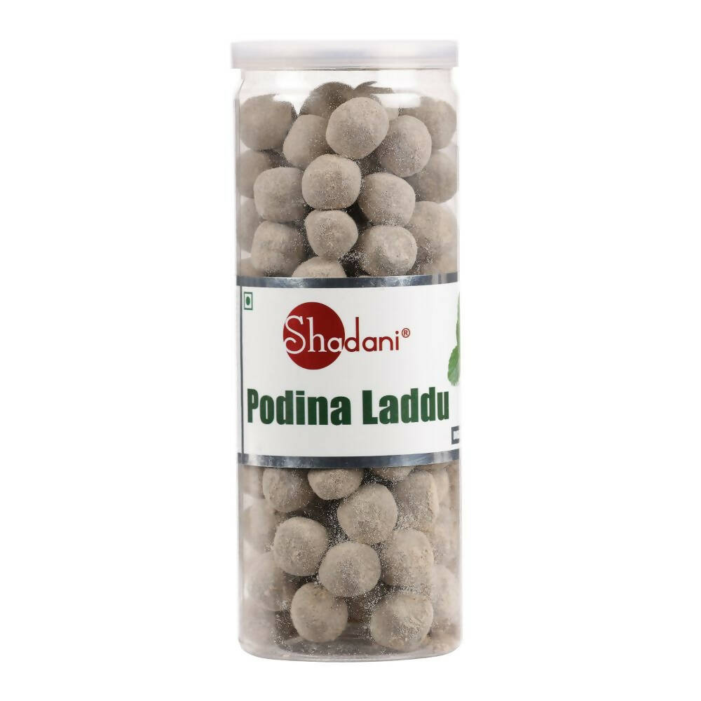 Shadani Podina Laddu | Grocsy