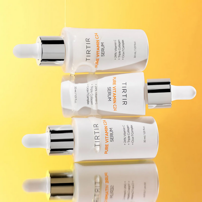 Tirtir Pure Vitamin C24 Serum | Grocsy
