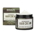 Brave Essentials Nourishing Hair Cream | Grocsy