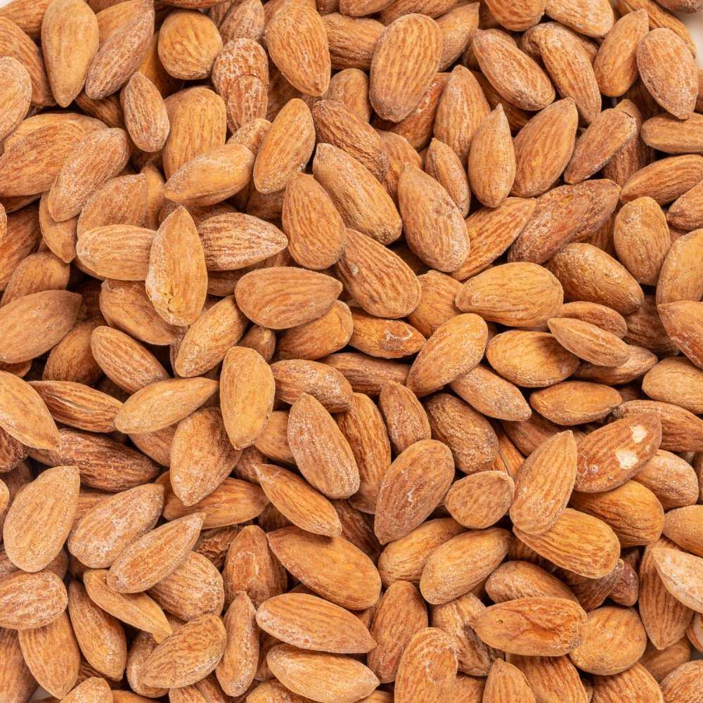 Agra Sweets Banjara Roasted Badam | Grocsy