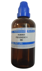 SBL Homeopathy Robinia Pseudacacia Dilution | Grocsy