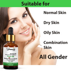 Urbaano Herbal Olive Squalane - 100% Pure Natural Plant-Derived Japanese Oil | Grocsy