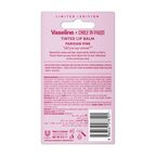 Vaseline Emily In Paris Tinted Lip Balm Stick - Parisian Pink | Grocsy