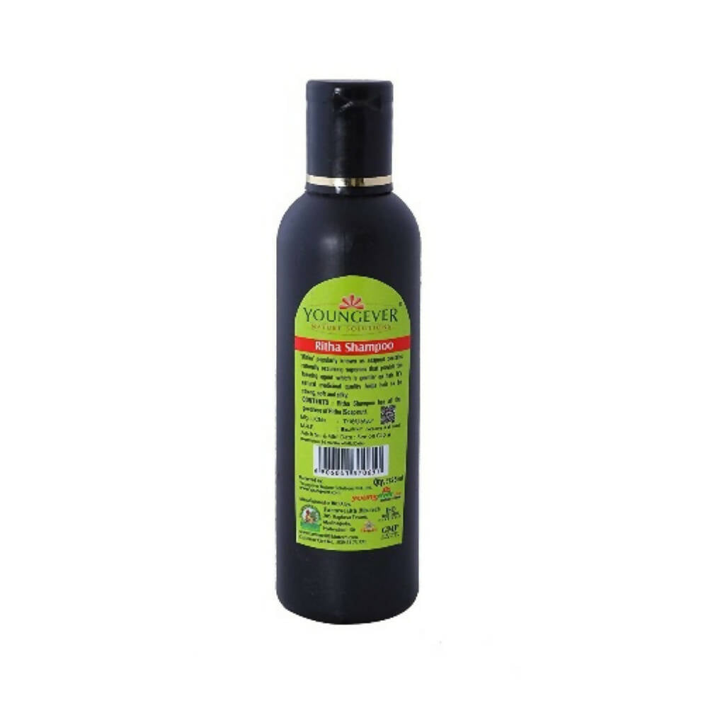 Youngever Ritha Shampoo | Grocsy