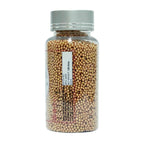 Confect Rose Gold Disco Balls Sprinkles 2 MM | Grocsy