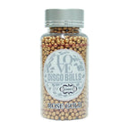 Confect Rose Gold Disco Balls Sprinkles 3 MM | Grocsy
