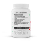 Krishna'S Herbal & Ayurveda Rose Leaf Powder | Grocsy