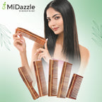 MiDazzle Grooming Comb MIRC2001 | Grocsy