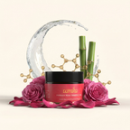 Evaraa Essential Persian Rose Bamboo Gel | Grocsy